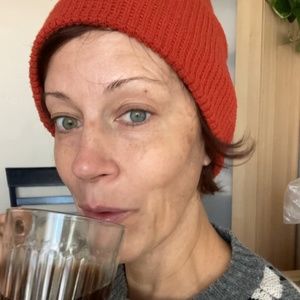 Meet your Posher, Annaby